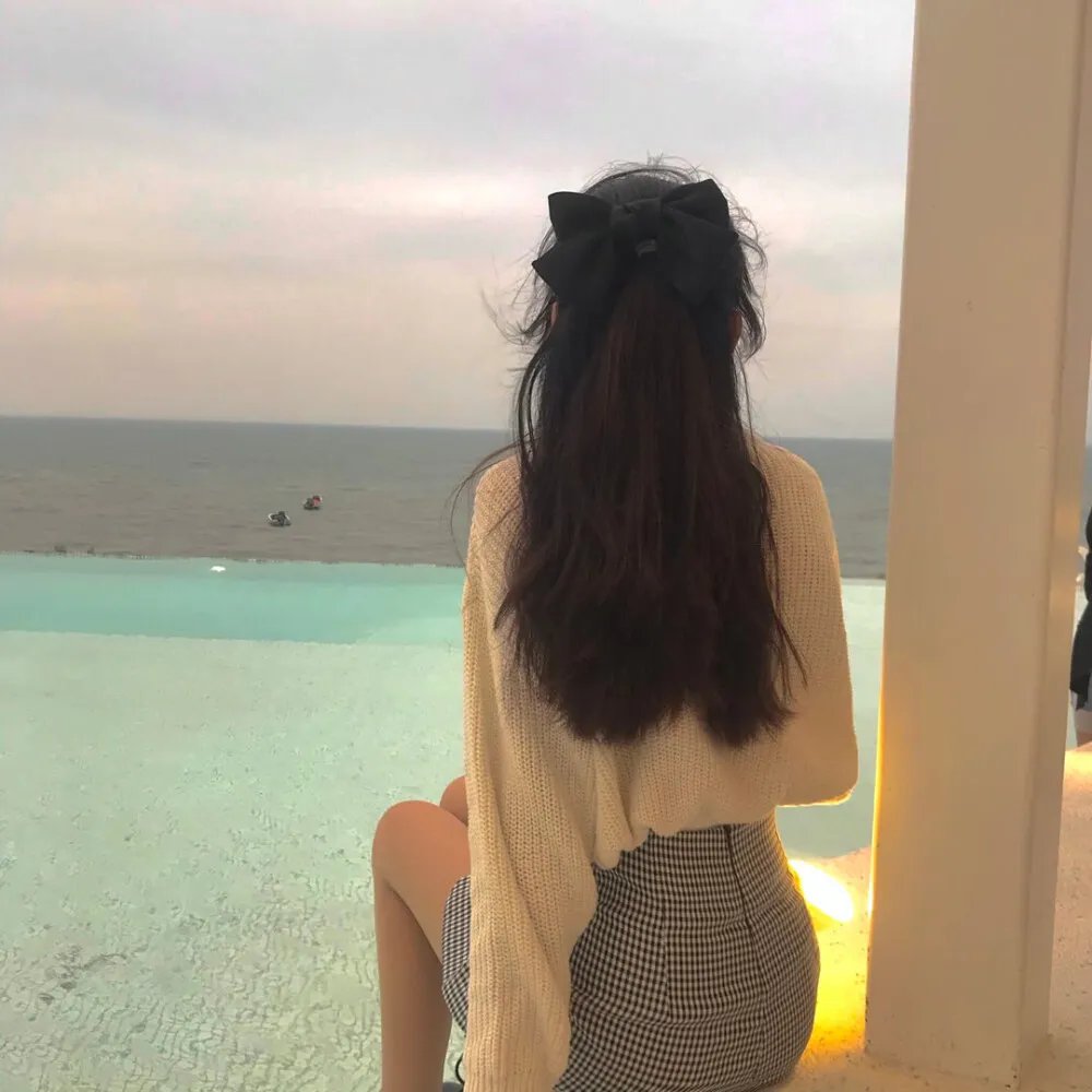 那片星空那片海