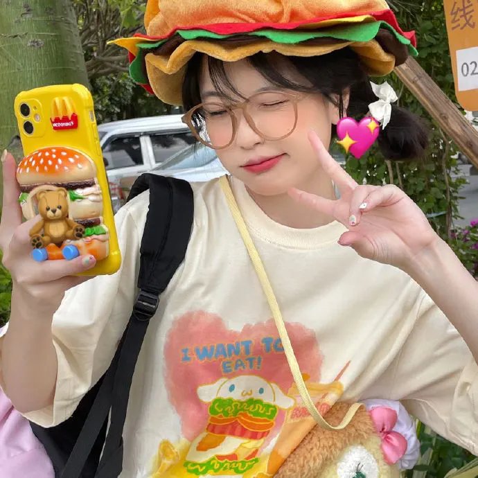 当星光坠入花海